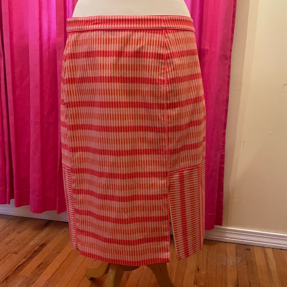Colorful Skirt - Picture 2 of 4
